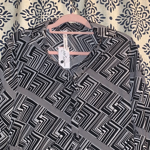 Ny collection top - Picture 3 of 6